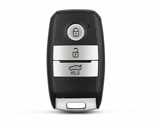 Смарт Ключ KIA Picanto (2017-2020) Keyless GO