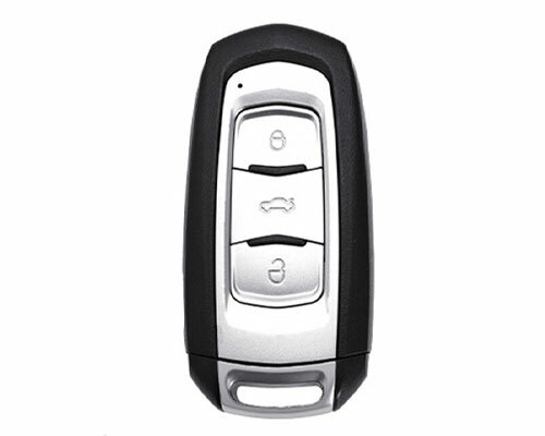 Смарт Ключ Geely