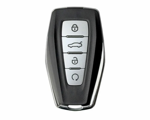 Смарт Ключ Geely