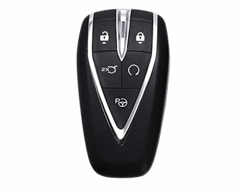 Смарт Ключ Changan
