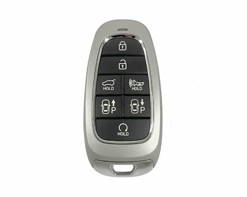 Смарт Ключ Hyundai Tucson (2022+) Keyless GO