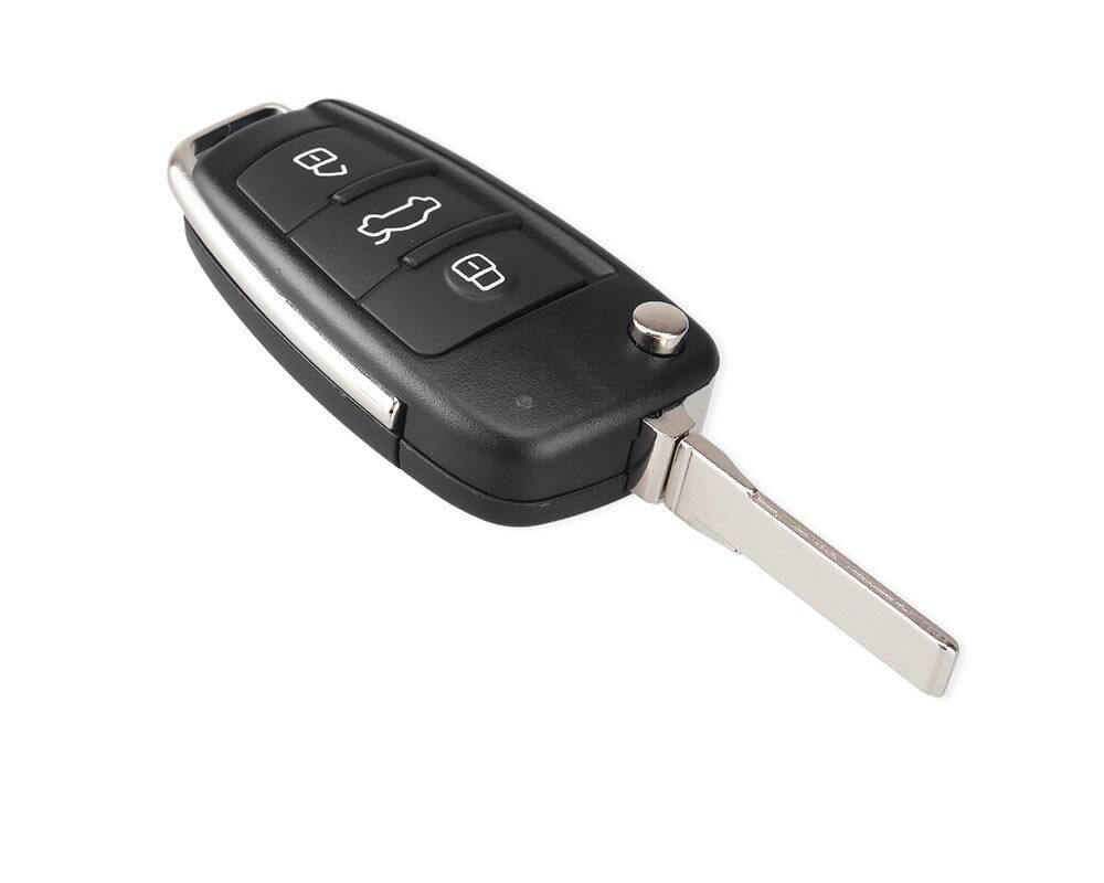 Выкидной ключ AUDI