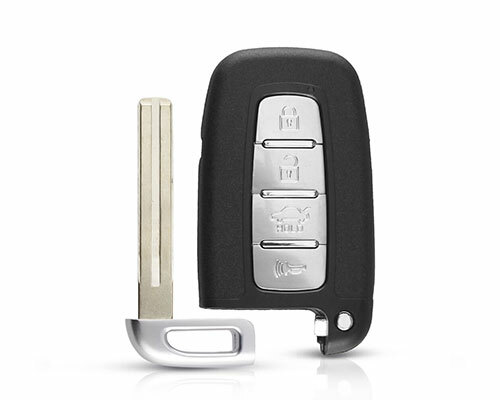 Смарт Ключ Hyundai i30 (2011-2015) Keyless GO