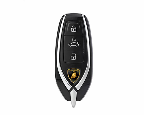 Смарт Ключ Lamborghini