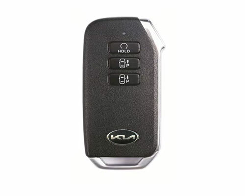 Выкидной Ключ KIA Sorento(2020+)