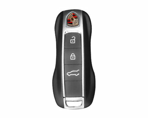 Ключ Porsche 2018+