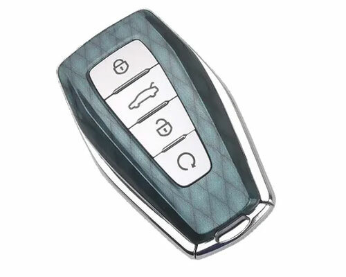 Смарт Ключ Geely Monjaro