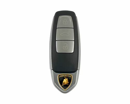 Смарт Ключ Lamborghini