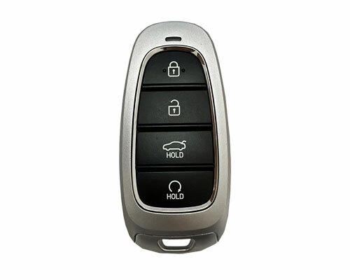 Смарт ключи HYUNDAI