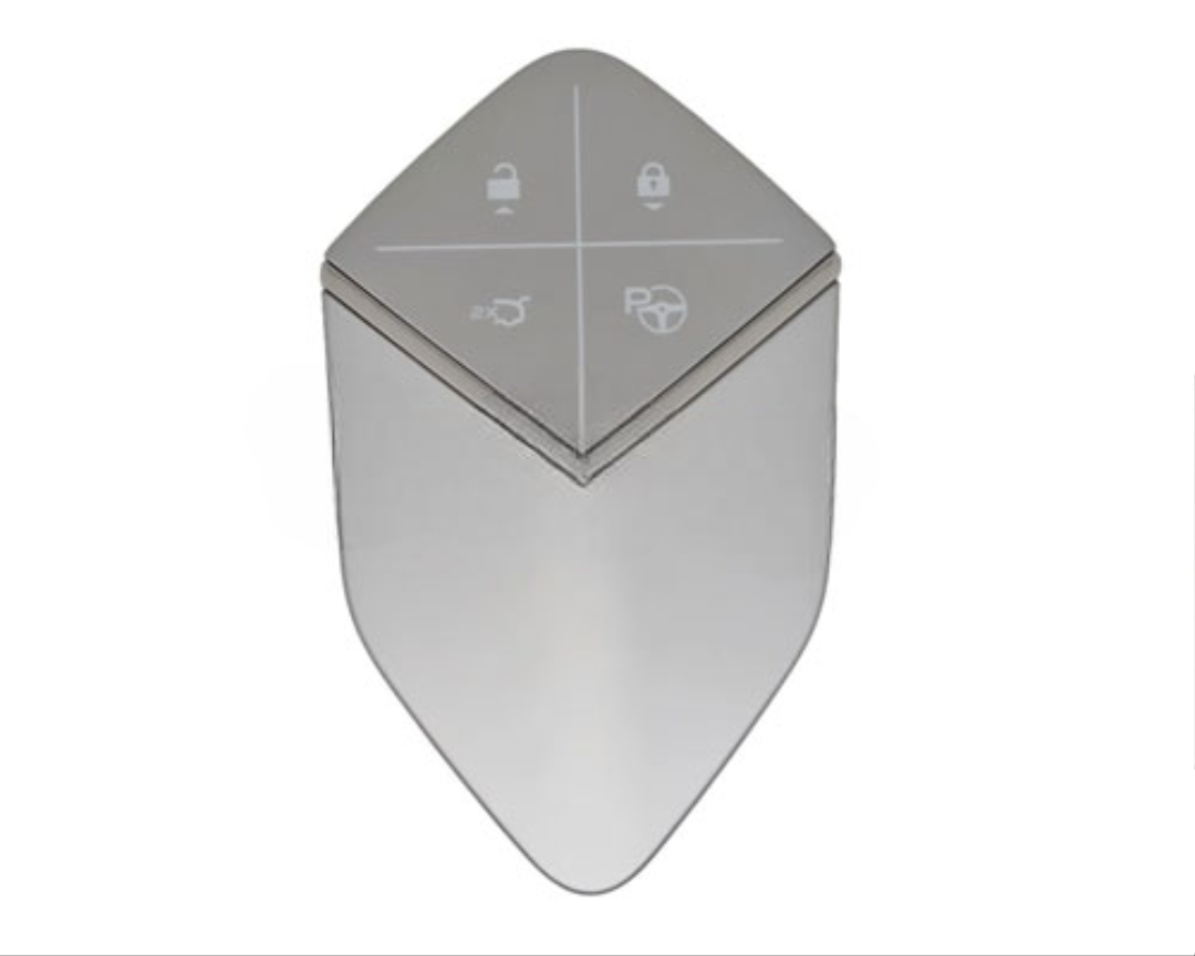 Смарт Ключ Changan