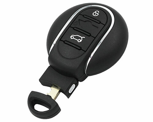 Смарт ключ MINI Keyless Go (2014+)