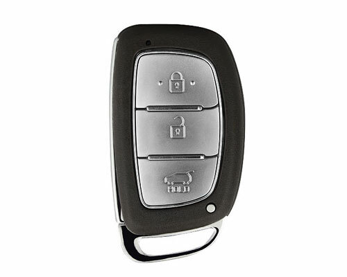 Смарт Ключ Hyundai Solaris (2013-2015) Keyless GO