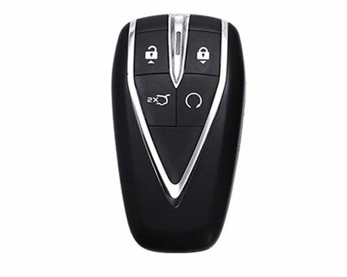 Смарт Ключ Changan