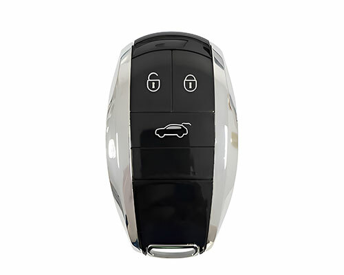 Смарт Ключ Bentley